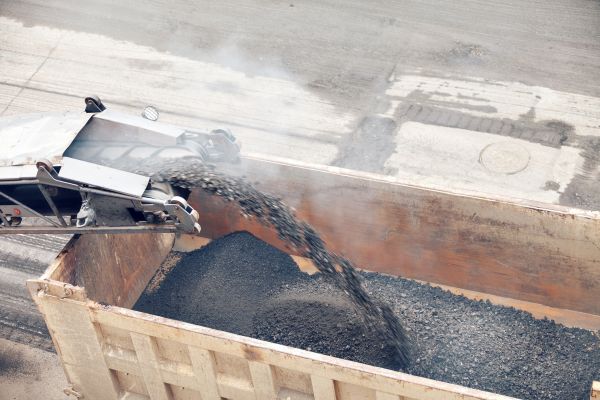 Asphalt Driveway Removal in Winston Salem
