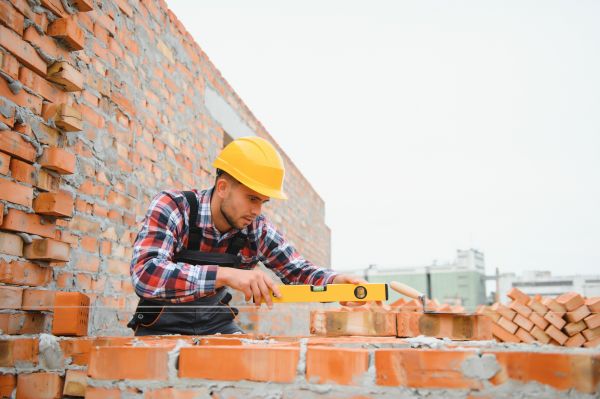 Brick Wall Removal in Winston Salem